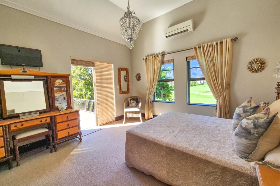 3 Bedroom Property for Sale in Boschenmeer Golf Country Estate Western Cape
